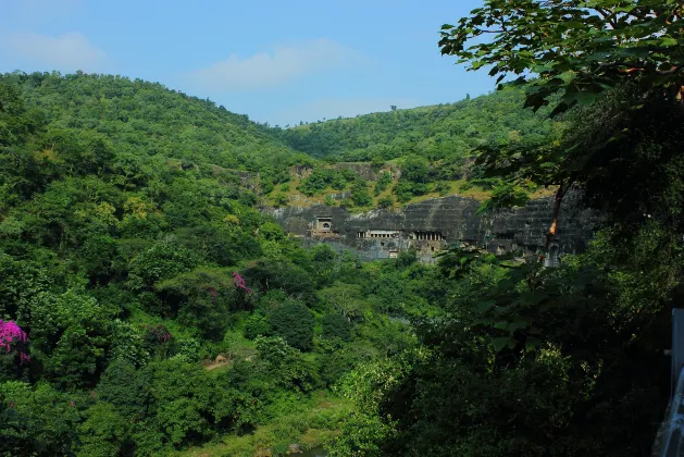 Hoteles en Aurangabad