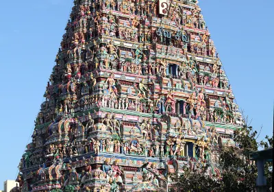 Tamil Nadu