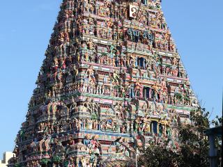 London To Chennai Flight