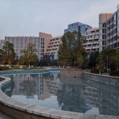 六安曙光铂尊酒店·尚食咖啡厅 ảnh của người dùng