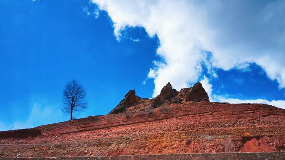 Qiongboreba Art Square