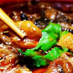 Tashuihefeichang Chicken User Photo