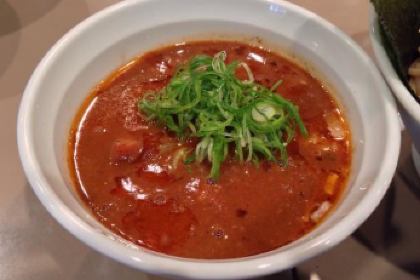 Tsukemen Gonokami Seisakusho Shinjuku