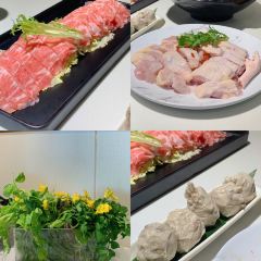 嗲嗲的椰子鸡(海棠湾店) User Photo