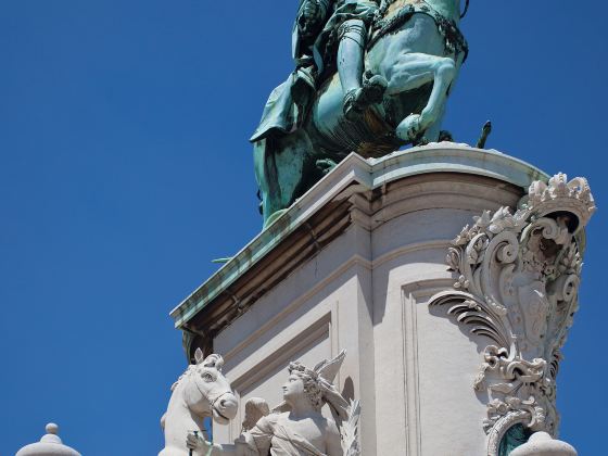 Arco da Rua Augusta