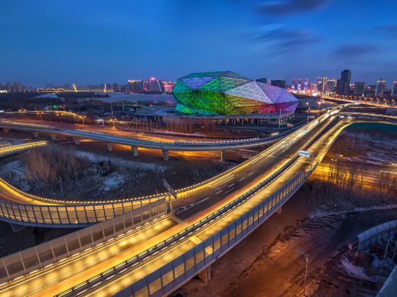 Shengjing Grand Theater