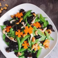 Jia Yuan Vegetarian Food Court張用戶圖片