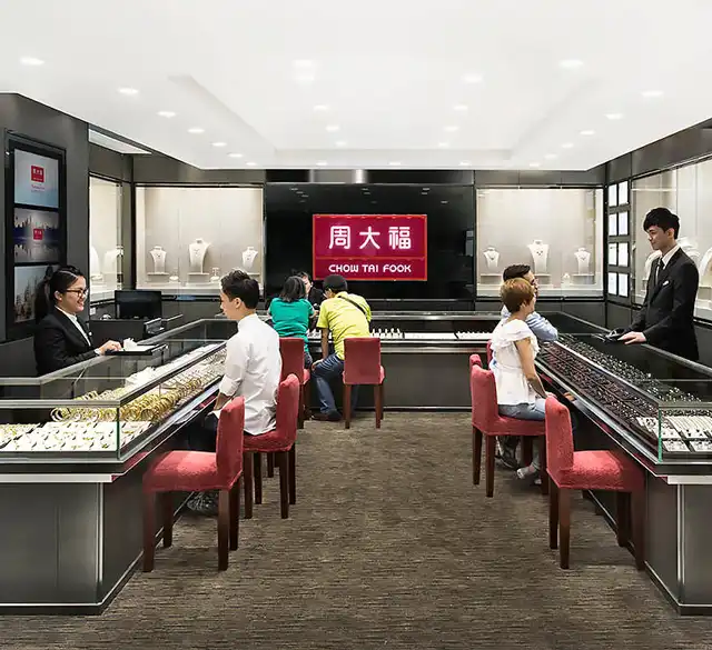 Hotels near Chow Tai Fook (MANNING HOUSE, CENTRAL BRANCH)