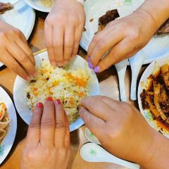 QingZhen Yi Xin Mutton ShouZhua Guan (HuaYuan North Street) User Photo