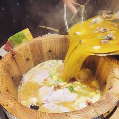 王掌櫃木桶魚（丹霞店）張用戶圖片
