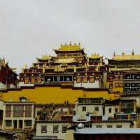 Little Potala