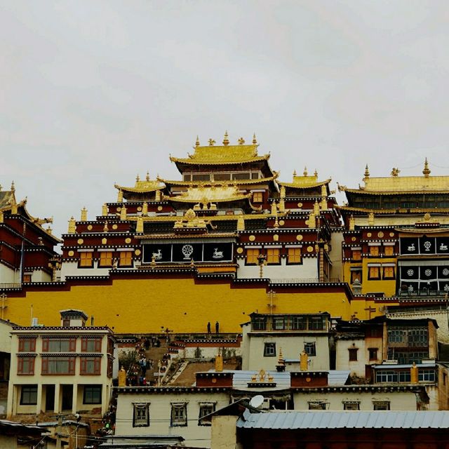 Little Potala