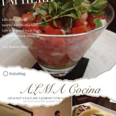 Alma Cocina User Photo