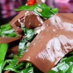 正宗水城特色羊肉米粉 여행 사진