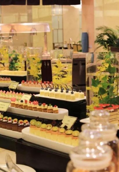 Tongfanghaoshengdajiudianzizhu Restaurant