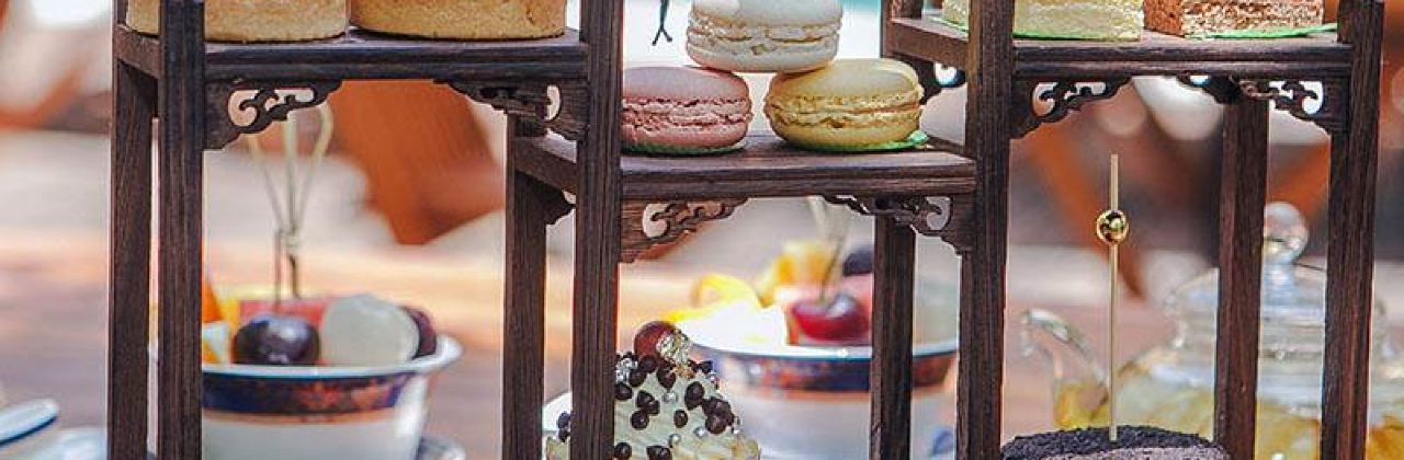 普陀山雷迪森莊園·蓮府