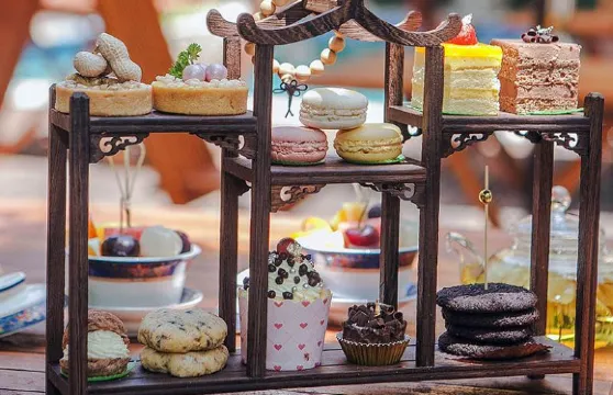 普陀山雷迪森莊園·蓮府