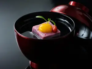 kindoki sushi