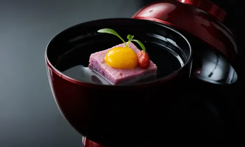 kindoki sushi