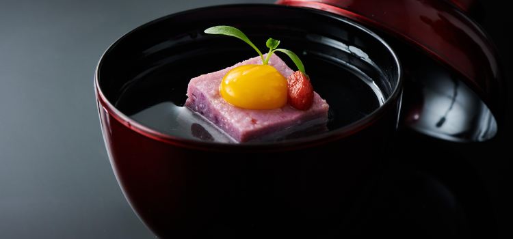 kindoki sushi