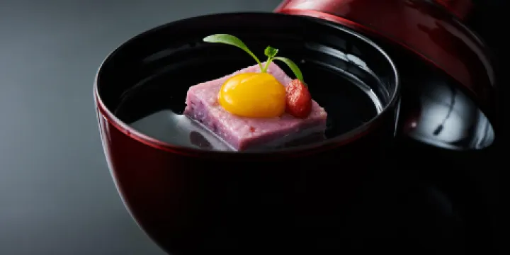 西塘良壤酒店·鮨 金時·日料餐廳