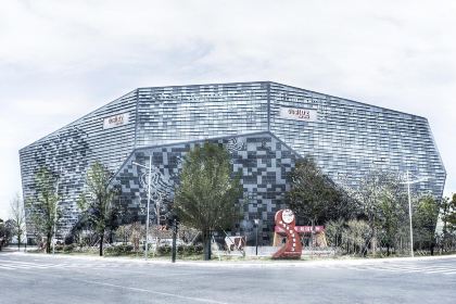 都喜富都濱湖酒店中餐廳