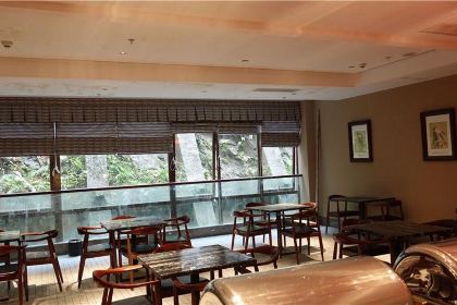 Fanjingshanguojihuiyizhongxinzhong Restaurant