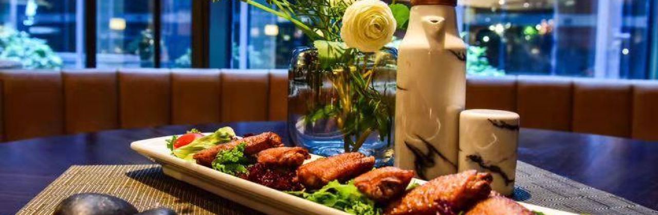 Yuanboyuan Jianguo Hotel