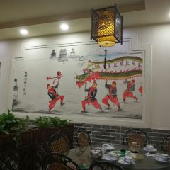 便宜坊(经三纬四店) User Photo