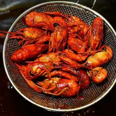 霸王虾(义乌商贸城店) User Photo