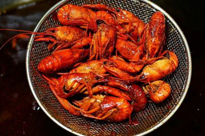 霸王虾(义乌商贸城店)