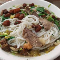 Sugar Thai Food User Photo