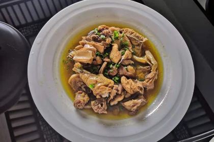 崇阳西庄旅游度假村·牡丹小镇