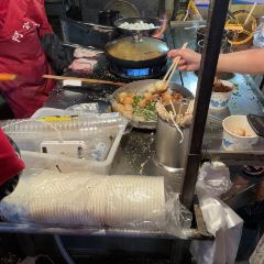 阿宝生煎包(万松园总店) User Photo