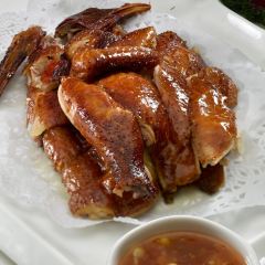 阳朔喜糖江景度假酒店·爱吃鱼江景餐厅(西街江景店) User Photo