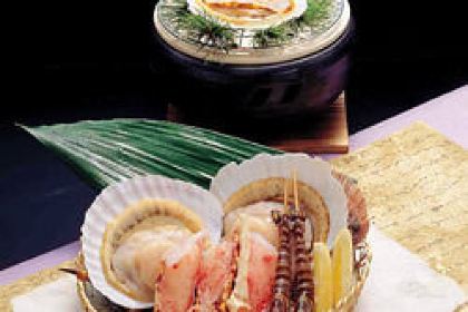 Kisoji Takashimachoten