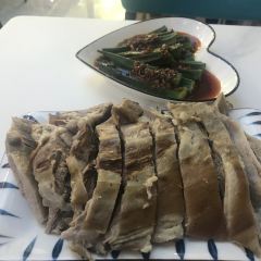 妥穆洒东乡手抓美食 User Photo