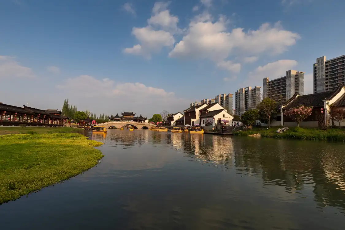 Hotel in zona Tengtoucun