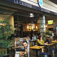 La Creperie(Jing An) User Photo