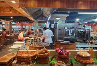 JINAG JUN FU YI HAO JI MAO DIAN User Photo