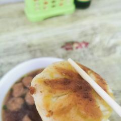 大南门牛肉包子店 여행 사진