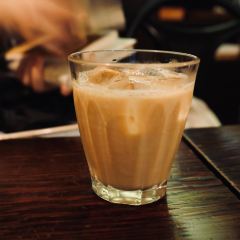 Ambient Cafe User Photo