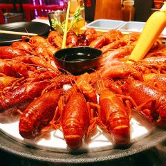 食六区·龙虾海鲜烧烤(长寿店) User Photo