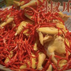清真·百花家园生态饭店 User Photo