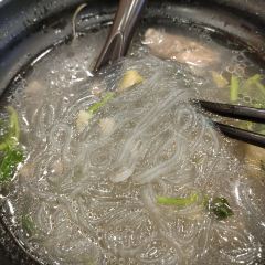 回味鴨血粉絲湯（湖北路店）張用戶圖片