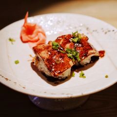 鳗享屋·日本家庭料理(陆家嘴中心店) ảnh của người dùng