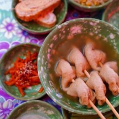 Mr. Lengsan  냉삼선생(Seoul Night Market Branch) User Photo