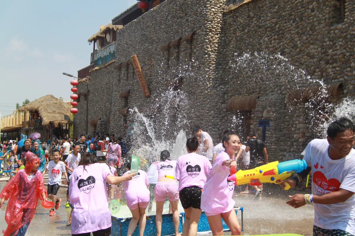 2_呀路古熱帶植物園