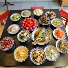 布政李府宫廷八八宴 User Photo