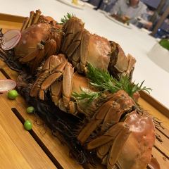Hong Hao PuJiang YiHao User Photo